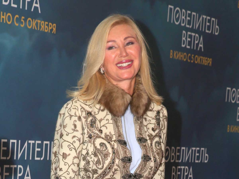 Вика Цыганова о присвоении Кате Лель звания заслуженной артистки России: «Это глумление над чувствами нормальных людей»