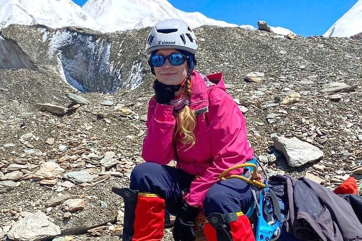 Виктория Боня заявила, что альпинистку Наговицыну еще можно спасти: «Я молчала четыре дня!»