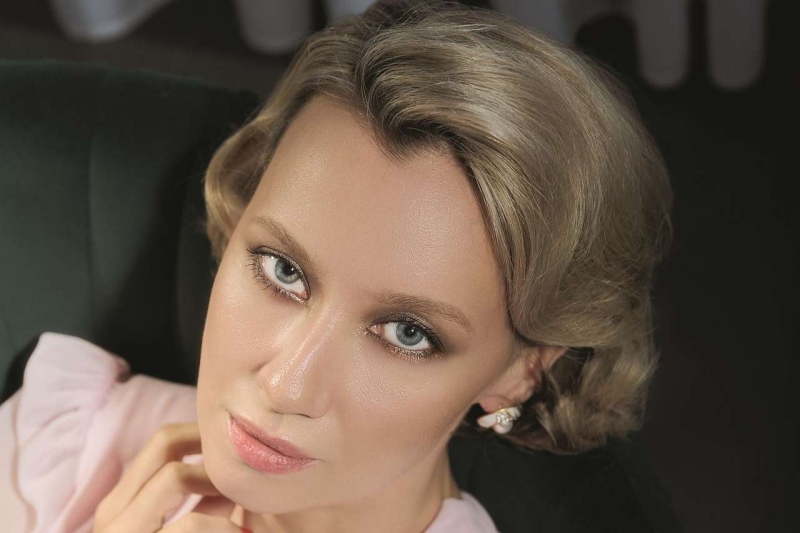 Вильма Кутавичюте: «Я мечтаю о маленьком чердаке»