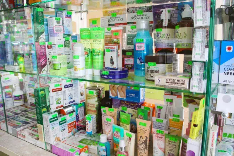 Витамины для красоты: какие комплексы работают – а какие деньги на ветер