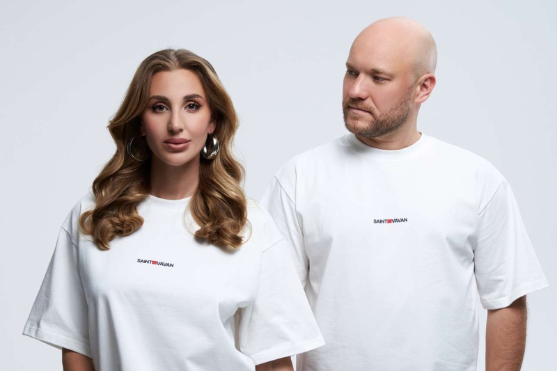 Владимир и Александра Селивановы: «Между нами сразу проскочила искра»