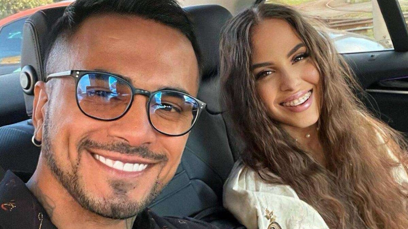 «Влюблен в тебя давно»: оскандалившийся Натан вновь флиртует с другими женщинами