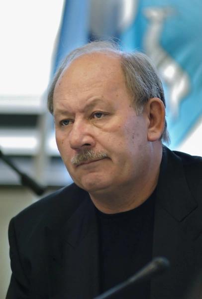 Внучка экс-мэра Самары призналась в его убийстве