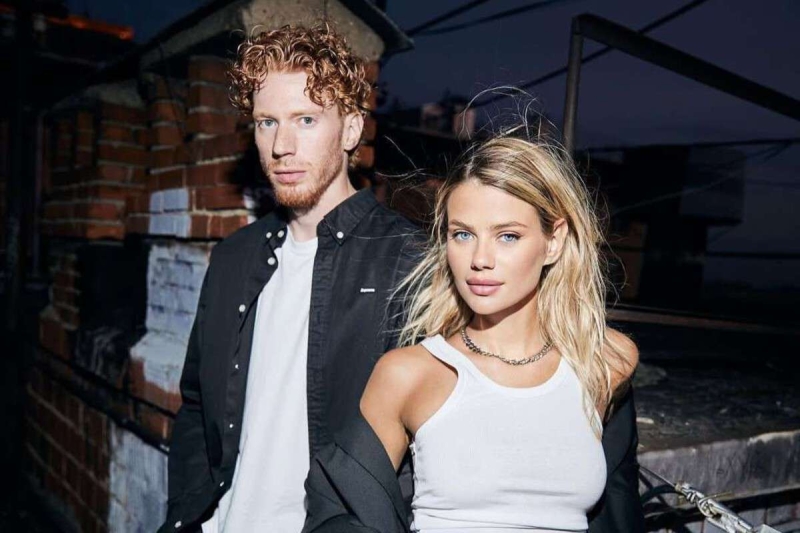 Внук Пугачевой обратился к жене, бросившей его одного в США