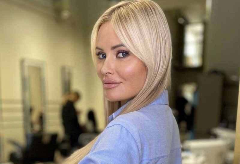 Внушительная сумма: сколько Дана Борисова отдала за подтяжку лица