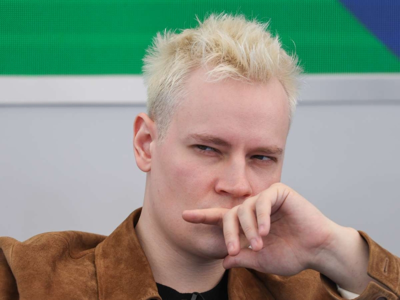 Водки «Я русский» все же не бывать: SHAMANу отказали в регистрации товарного знака