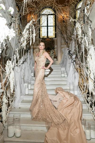 Волочкова обвинила Николаеву, раскрывшую секрет Ариадны: «Ей опять нужен пиар!»