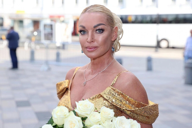 Волочкову нагло обманули на шоу «Звезды под капельницей»: «Да пошли они все!»