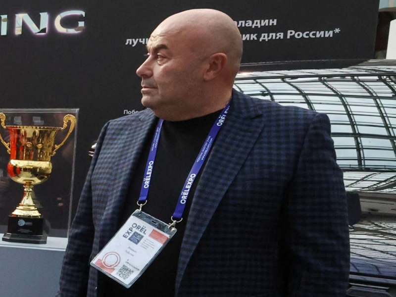 «Вопросы о происхождении средств, выплаченных любовнице»: за Михаила Хубутию взялись после скандала с Юлией Ван