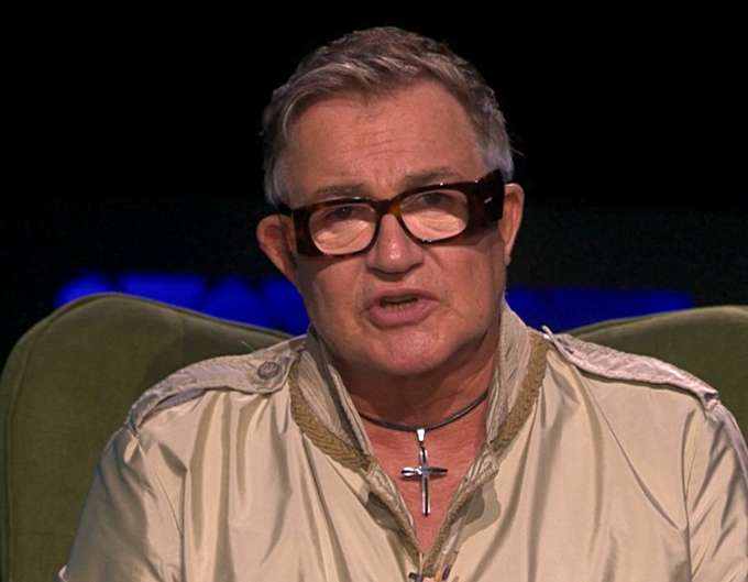 «Вот где коренится основа женских измен»: Дмитрий Дибров публично признал себя рогоносцем