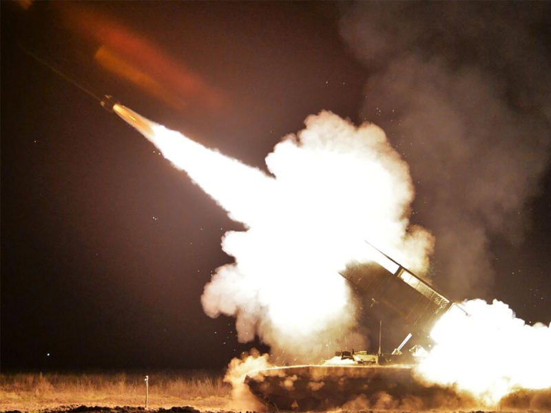 «Вот и до Варшавы долетело»: после жутких «ударов Белоусова» в Павлограде полыхает завод ВСУ —  СМИ