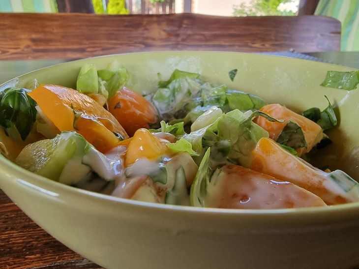 Возможно, вы этого не знали. Повар раскрыл самые полезные способы приготовления овощей