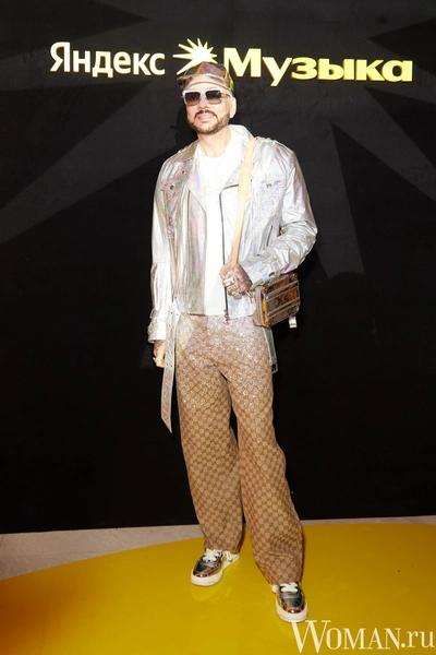 Врач о состоянии Киркорова после ожога: «Если начнется сепсис — будет страшно»