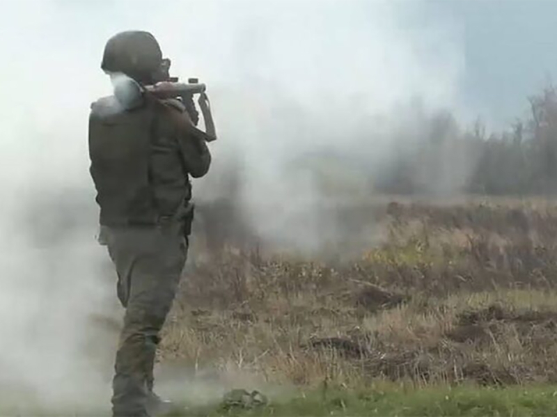 ВС РФ нанесли масштабный контрудар сразу на пяти направлениях СВО