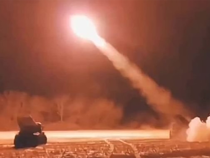 ВС РФ освободили Дзержинск в ДНР