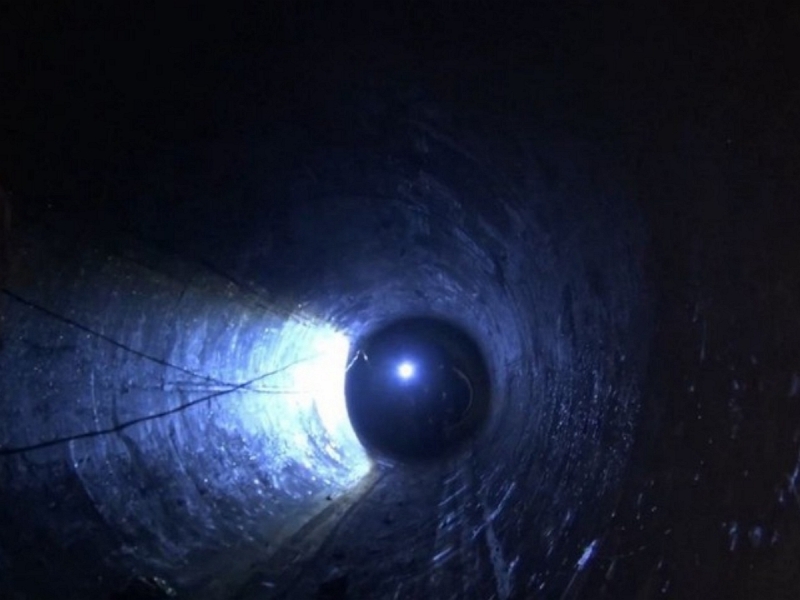 ВС РФ повторили операцию «Поток» в районе Купянска, проникнув по трубе в тыл ВСУ