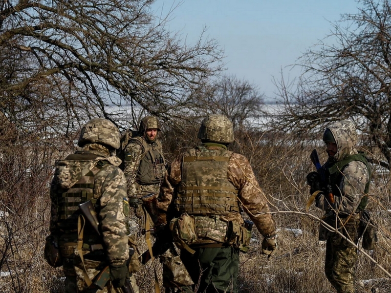 «Все кончено»: боевики ВСУ рассказали о «катастрофическом» отступлении из Курской области