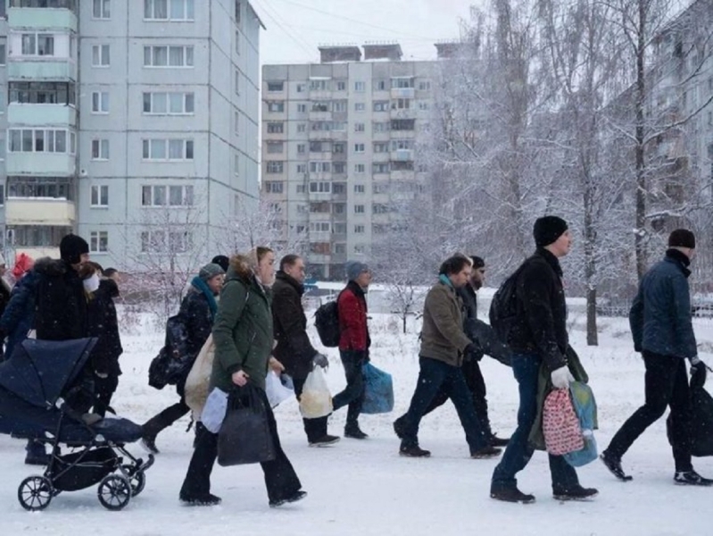 «Все очень плохо»: названы города на Украине, где может начаться эвакуация жителей