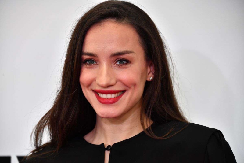 «Все портит»: мечтающая о втором ребенке Дайнеко отказалась от спиртного