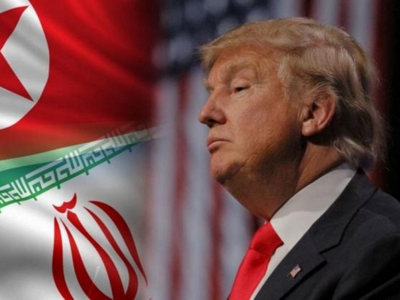 «Всем немедленно эвакуироваться из Тегерана!»: Трамп дал Ирану 48 часов на капитуляцию