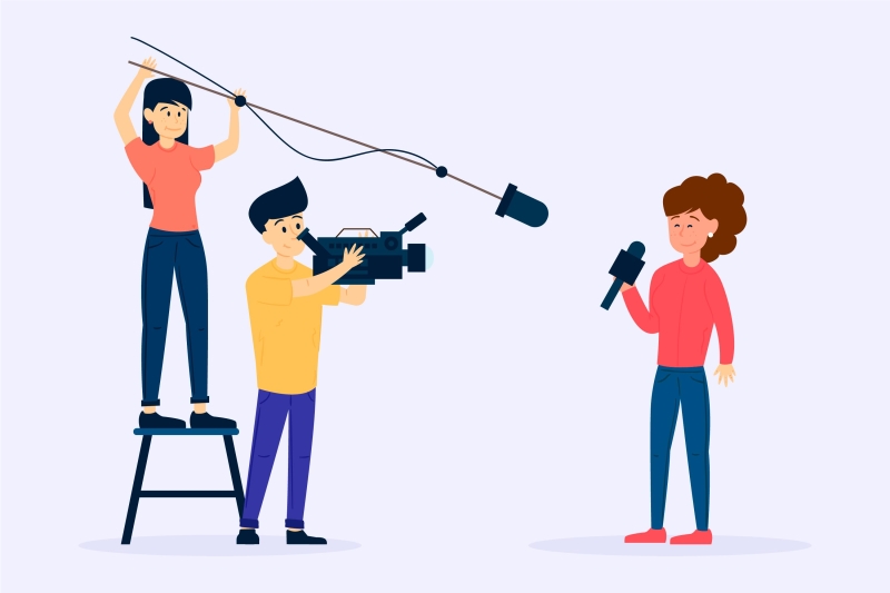 Всероссийский конкурс журналистов «Имя ей – Женщина!»