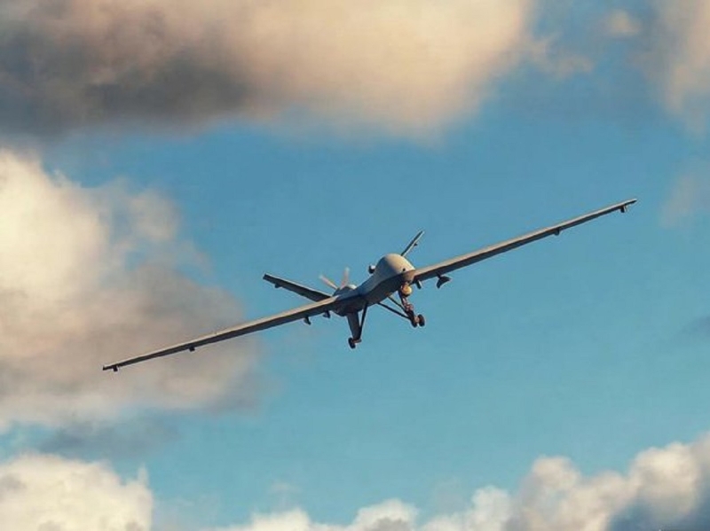 Вслед за Польшей об атаке БПЛА заявила Румыния