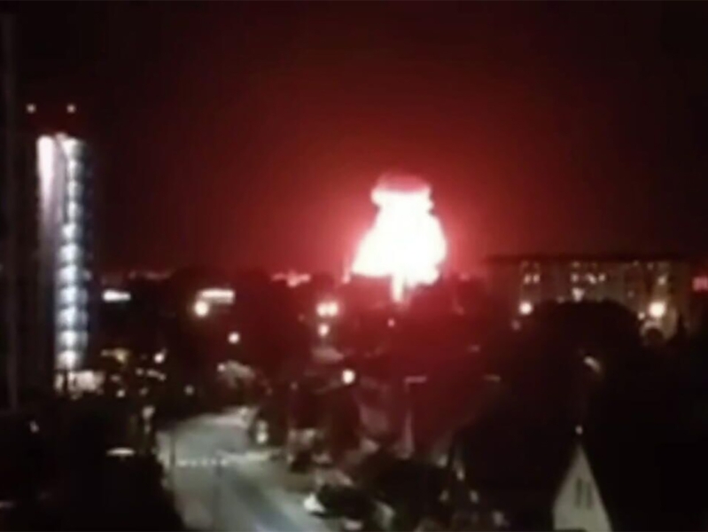 ВСУ обрушили дроны и ракеты на Россию: под ударами Сочи и Донбасс, есть жертвы