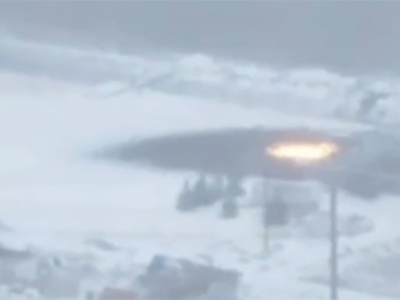 ВСУ заминировали газопровод на станции «Суджа» динамитом