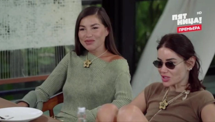 Второй выпуск шоу «Ставка на любовь»: старая вражда Нигай и Кривцовой, конец игры для Кучеры