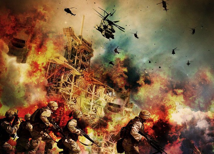 Вучич предрекает Третью мировую: заявил, что все страны готовятся к большой войне