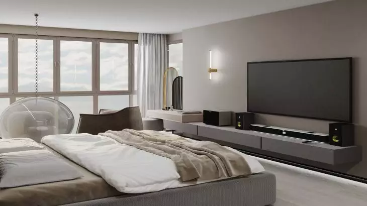 Вы спите неправильно: как температура в спальне влияет на ваш вес, мозг и молодость