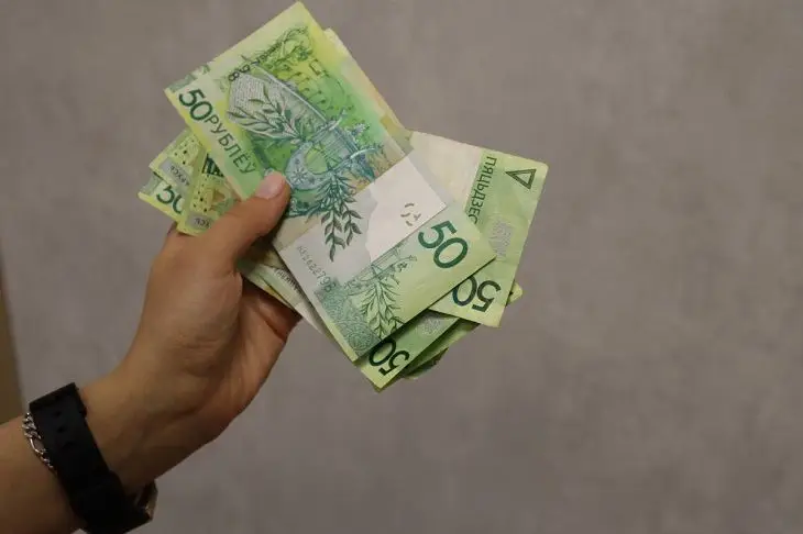 Вы удивитесь. Названа средняя зарплата в Минске