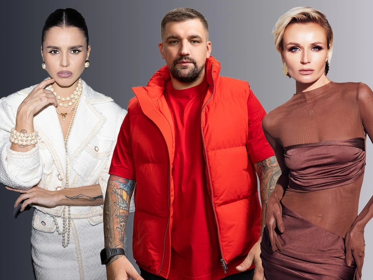 Выбирайте любимого артиста «Премии МУЗ-ТВ 2025. Легенда» на Woman.ru!