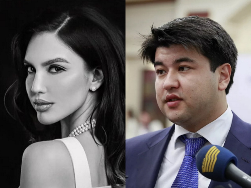 «Выйдет из колонии нищим старцем»: убившего красавицу-жену Бишимбаева снова отправили под суд