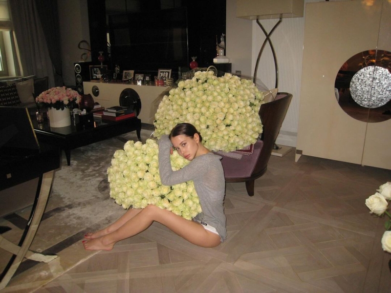 «Выступал перед моими родителями»: 19-летняя невеста Лепса публично унизила Киркорова