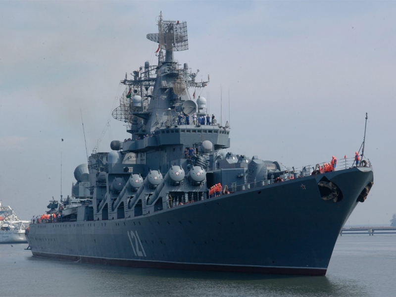 WP раскрыла цель новой операции ВСУ против России после «Паутины»