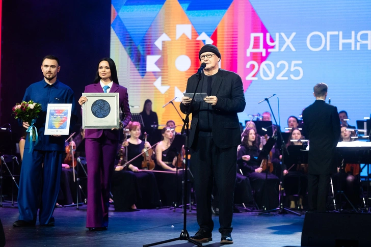 За 4 месяца до смерти Юрий Мороз был на кинофестивале — фото