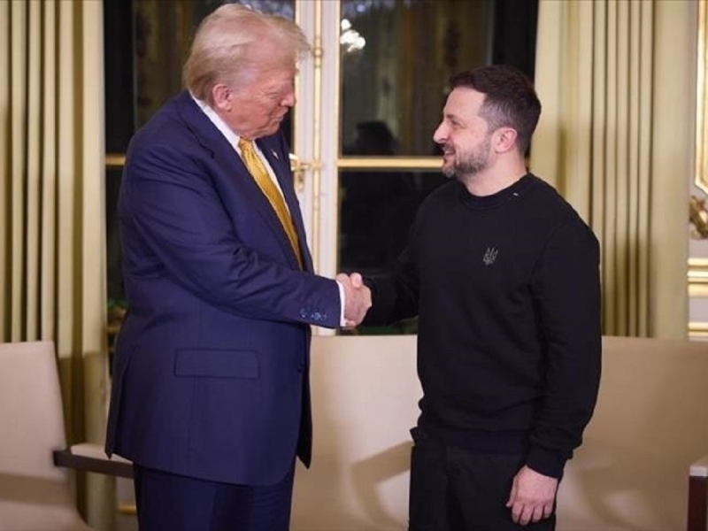 «Закатают в бетон»: в США раскрыли два варианта будущего для Зеленского