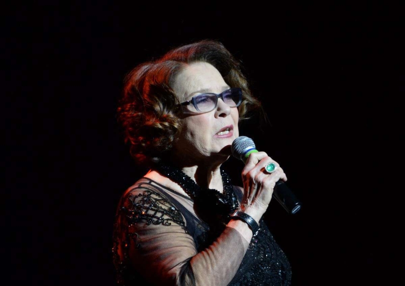 Замхудрука «Геликон-Оперы» — о Ларисе Голубкиной: «Держалась молодцом»