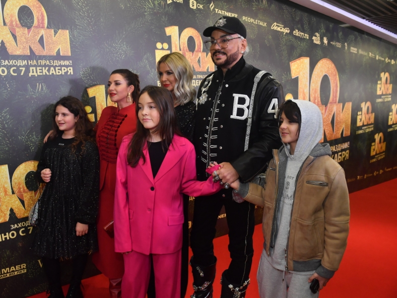 Затмила даже Пугачеву и Аллу-Викторию: что известно о самой влиятельной женщине в жизни Киркорова