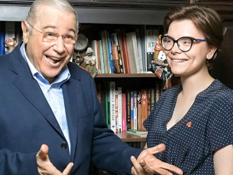 «Здоровье позволяет»: в Сети обсуждают возможное пополнение в семье Петросяна и Брухуновой