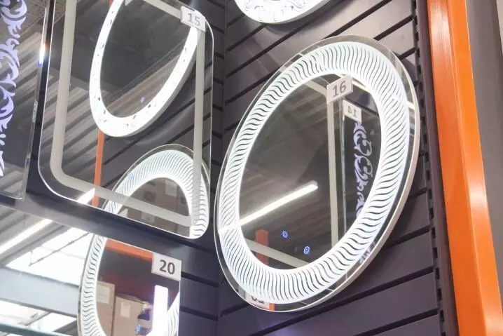 Зеркала как инструмент дизайнера: куда вешать, чтобы не навредить