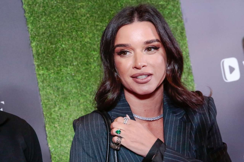 «Жаль вас и ваших детей!»: Бородина бурно отреагировала на критику в адрес дочери