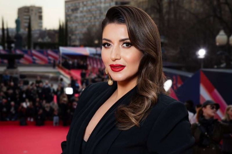 Жасмин: «В гороскопах есть здравое зерно»