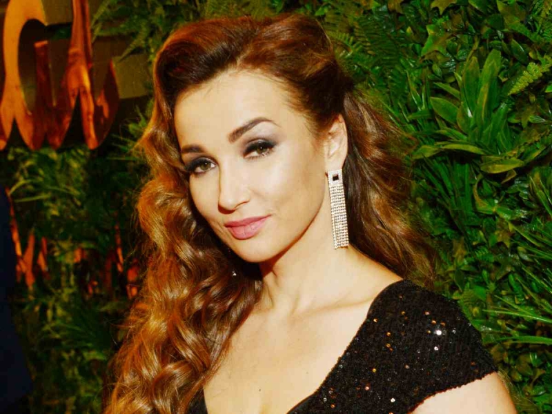 «Ждем»: Анфиса Чехова прервала молчание на фоне слухов о беременности