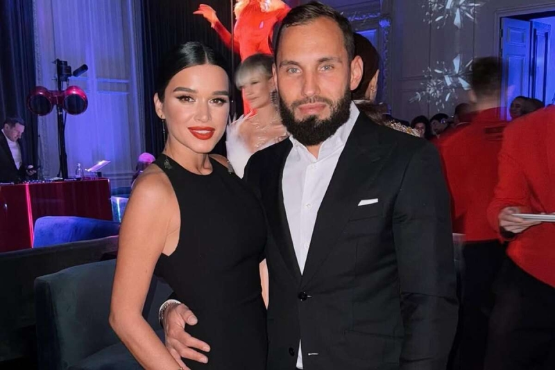 «Желчные бабы»: Бородина резко ответила хейтерам Сердюкова