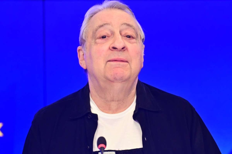 Жена Геннадия Хазанова продала все имущество в России, последовав примеру мужа