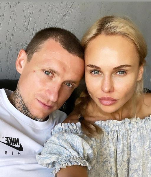 Жена Мамаева обвинила Алану в манипуляции дочерью: «50% матерей сами мешают детям видеть отцов»