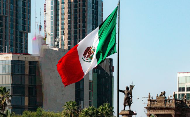 Женщины в большой политике: сенаторы России рассказали о всемирном форуме в Мексике