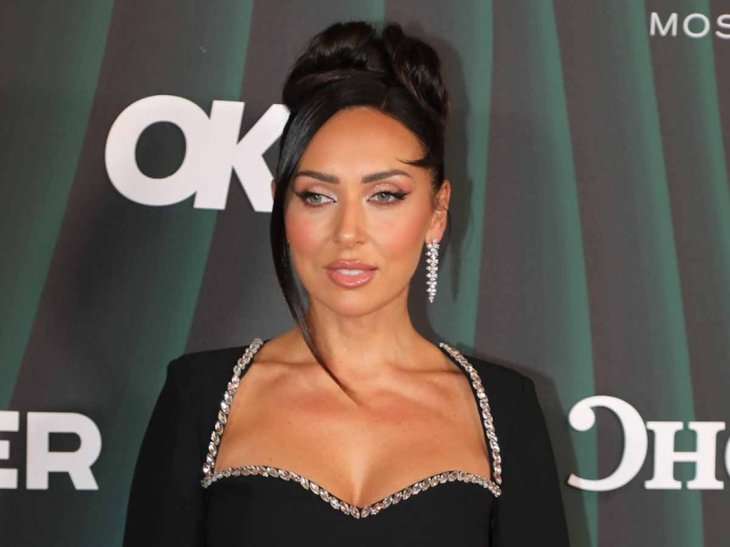 Жуткий сюжет, звездные коллеги и признание: Алсу снялась в британском фильме ужасов в главной роли